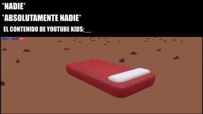 yotube kids =0