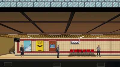 Robazone – A Handcrafted Pixel odyssey