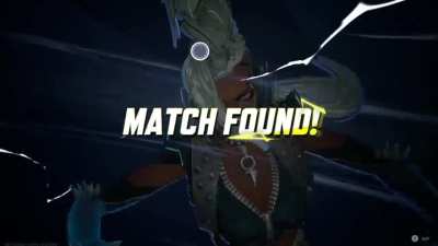 I was just randomly scrolling through the shop one time, tell me this ain't cinematic asl.