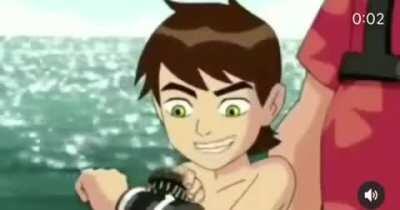 Anyone know sauce apart from Ben 10