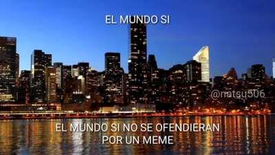 TRUE (Bajenle el volumen)