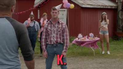 Large Benjamin's Super Soft Retirement Party