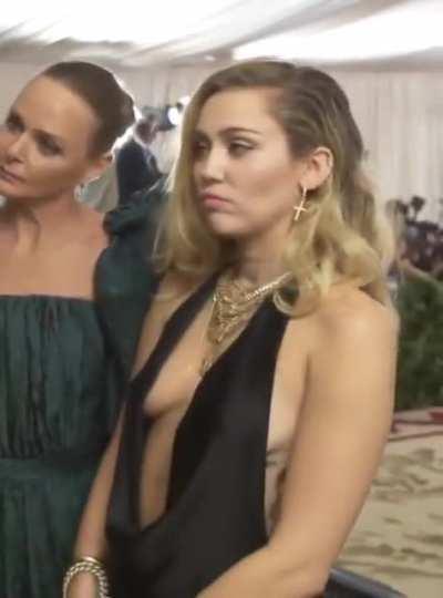 Miley Cyrus