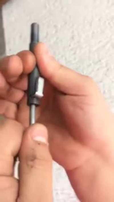 New tool for school shooting in america