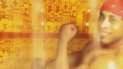 Henry's favorite version