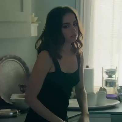 Ana de Armas