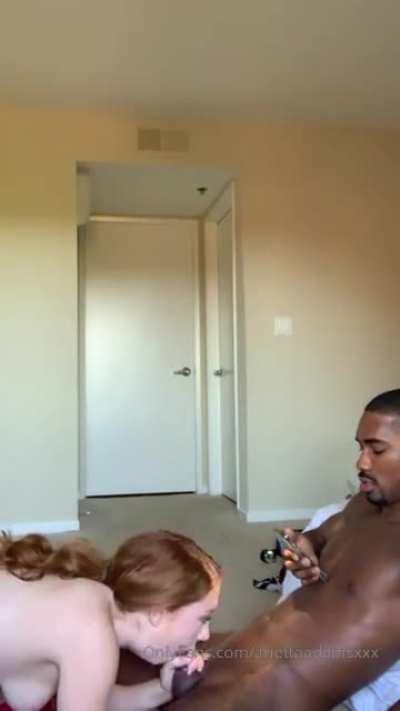 AA chasing that nut fr