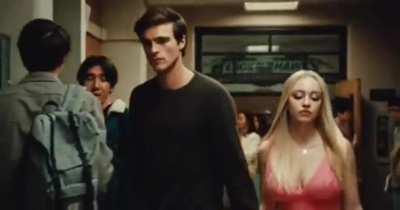 Sydney Sweeney … HBO Euphoria 🔥