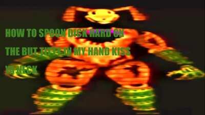 took me too long to make this