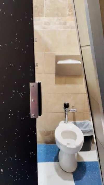 I can’t believe I found this in the wild! Found at the Crystal Palace in Las Vegas.