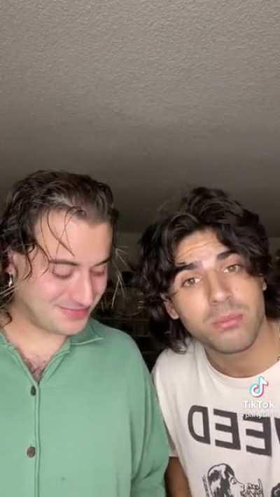 Are these tiktokers that dumb