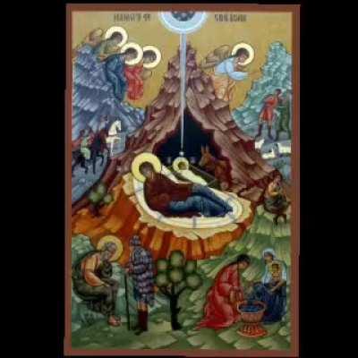 What do you think about all day?