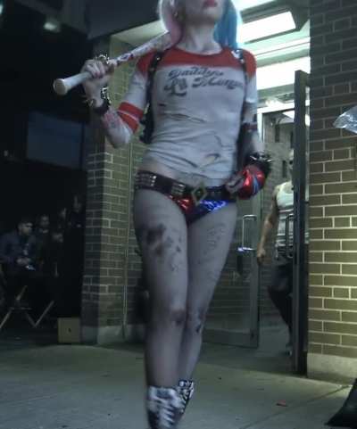 Suicide Squad BTS | Dir. David Ayer | 2016