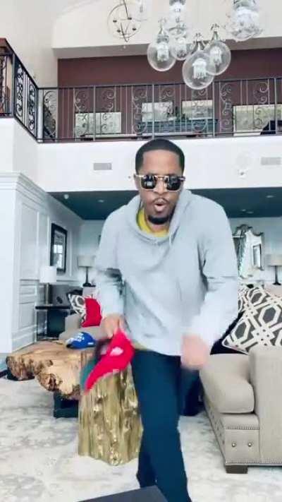 Can’t Touch The Support This President Has