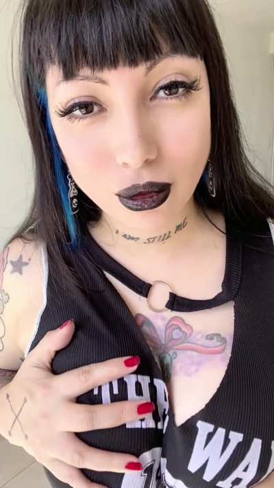 My curves are perfect for getting fucked over and over