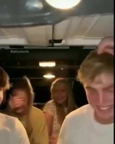 Aquino y duxo be like