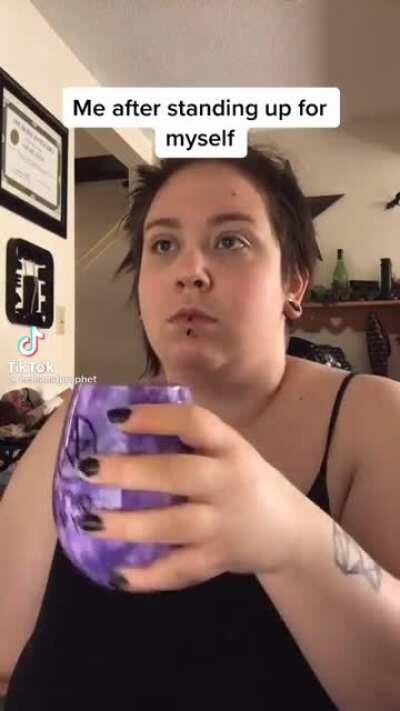 Found this on tiktok and it made me think of this sub