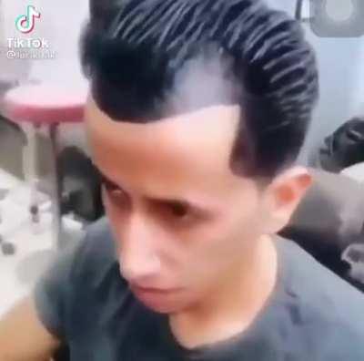 LANÇA ESSE CORTE DE CRIA By Jubileu