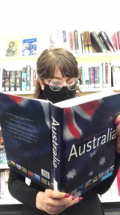 After two months of research I can reveal the horniest people on the internet are: dads, and Aussies. Either that or I’ve [f]ound a niche...