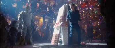 Just when I had lost 75% of faith in the MCU.