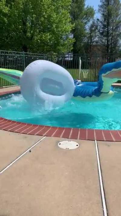 HMC while I win this bet