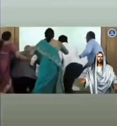 water Great conducter of Electricity