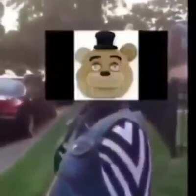 DONT WATCH *VERY SCARY*