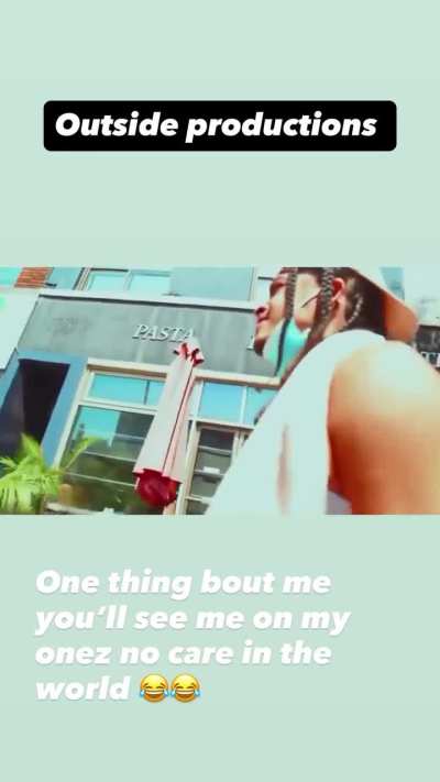 K Money Visits The Same Subway Top5 Got Ran Down On 😳