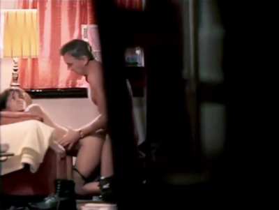 Halle Berry in Monster's Ball