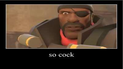 Demoman Gayming