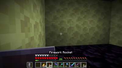 Wither contained successfully??