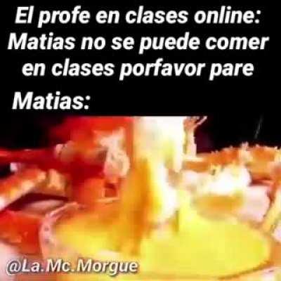 Aunque incomode, no tiene screamer (y el minuto entero es solo eso)