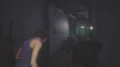 What the nemesis intro should have sounded like