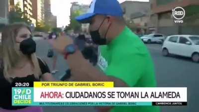 Noooo don francisco😭😭😭