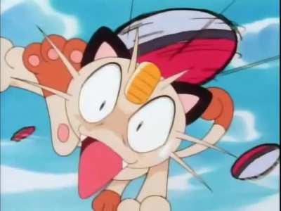 Team Rocket AMV - Walking On The Sun