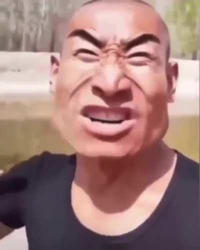 Shaolin when finally rework