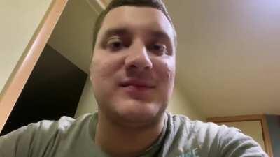 This guy understands how fucked everything is....