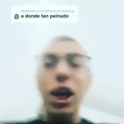 Literalmente el bana