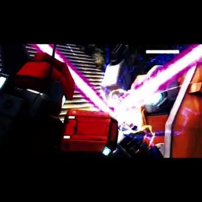 That rare occasion that I played Gen types