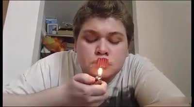 Boom goes the dynamite