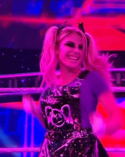 Alexa Bliss Compilation | Pt. 2 of 2