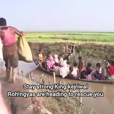 mard ka bacha keju ke support me ayega 💔💔💔