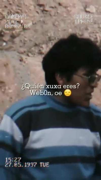 Para pensar este 2022😔