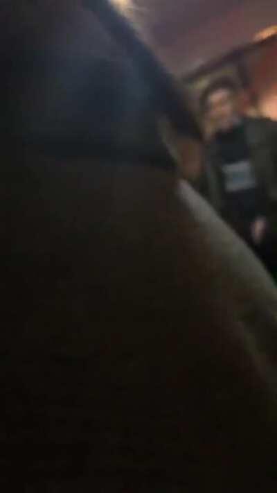 Războiului ruso-moldovensc faza pe troleibuz