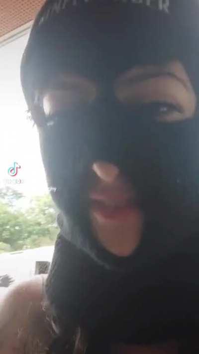 Something step shyly something something probably my property something your property