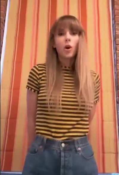 I want to stick my cock in her over, and over, and over again. Goddess deserves some crazy and rough sex and I want to give it to her