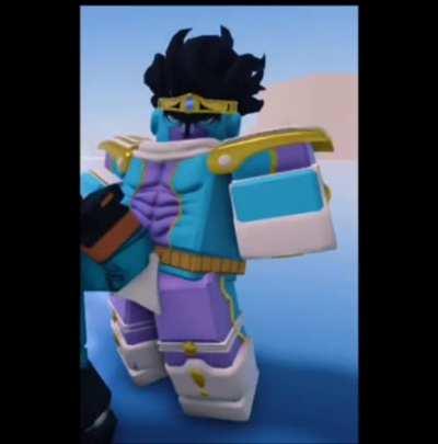 which requiem user are you?