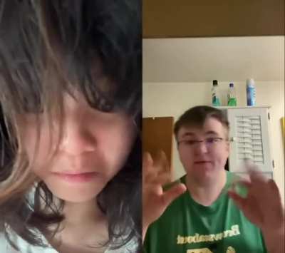 I'm 15 and this is yeet