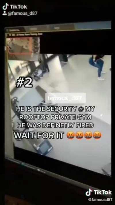 This man ain't right 🤣🤣🤣