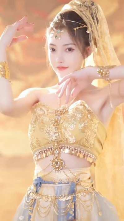 Guys I found jade beauty 